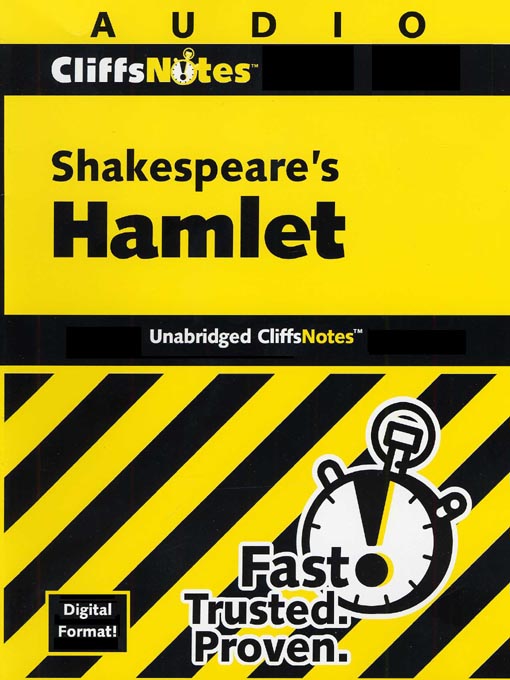 Title details for Shakespeare's Hamlet by Carla Lynn Stockton - Wait list